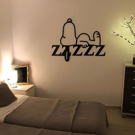 Apartaments L'Arc Palafrugell Exteriör bild