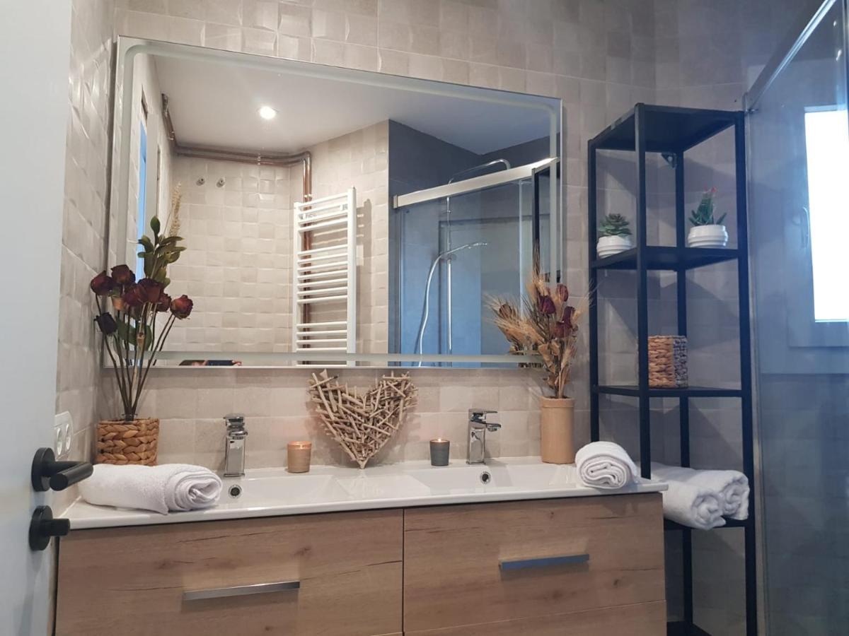 Apartaments L'Arc Palafrugell Exteriör bild