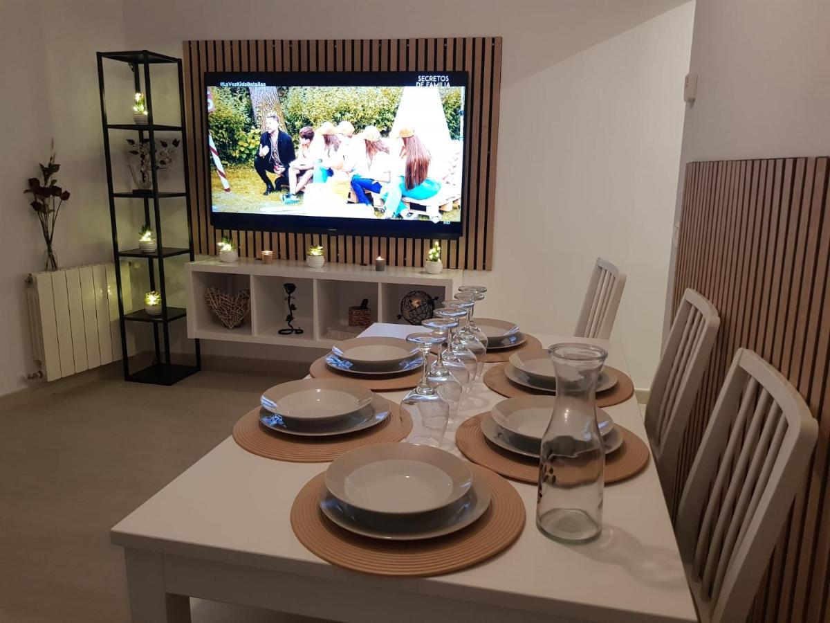 Apartaments L'Arc Palafrugell Exteriör bild