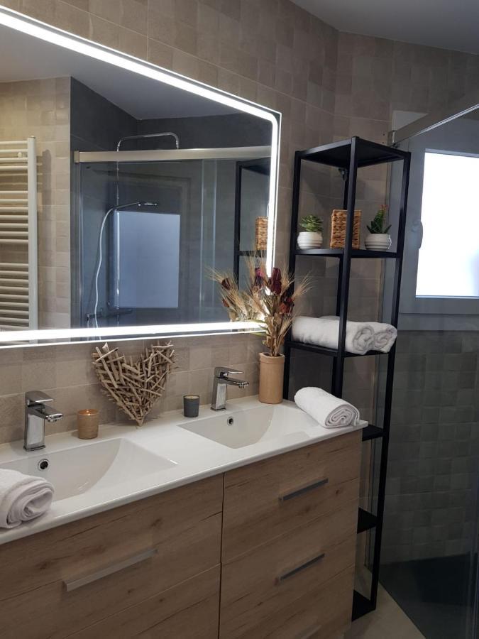 Apartaments L'Arc Palafrugell Exteriör bild