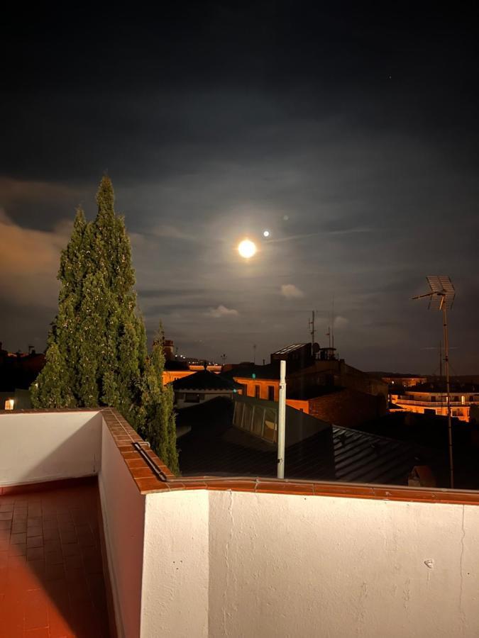 Apartaments L'Arc Palafrugell Exteriör bild