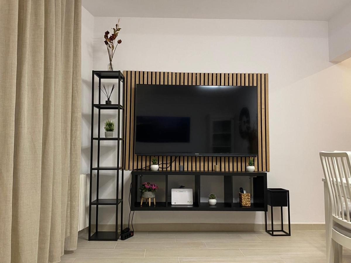 Apartaments L'Arc Palafrugell Exteriör bild