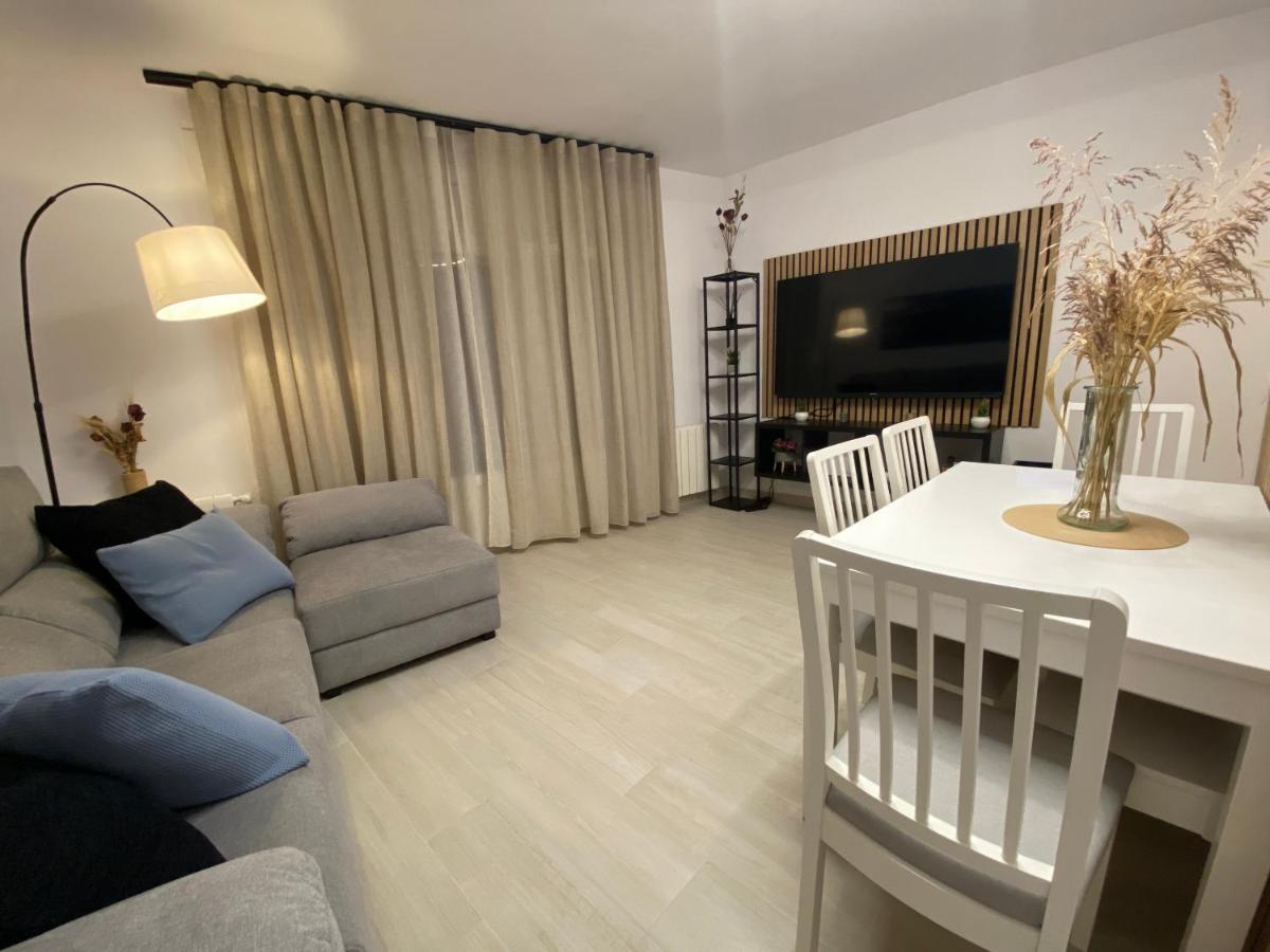 Apartaments L'Arc Palafrugell Exteriör bild