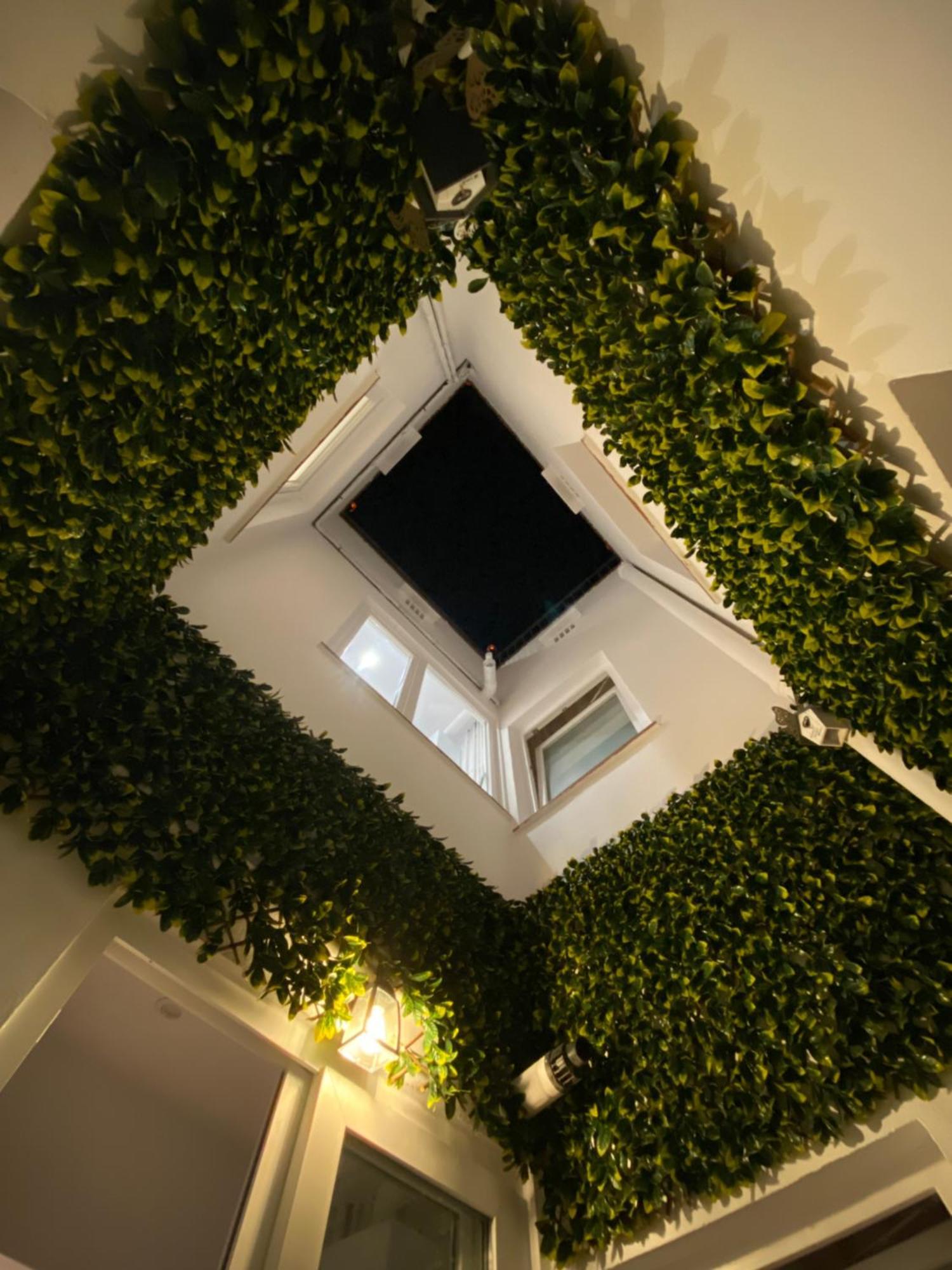 Apartaments L'Arc Palafrugell Exteriör bild