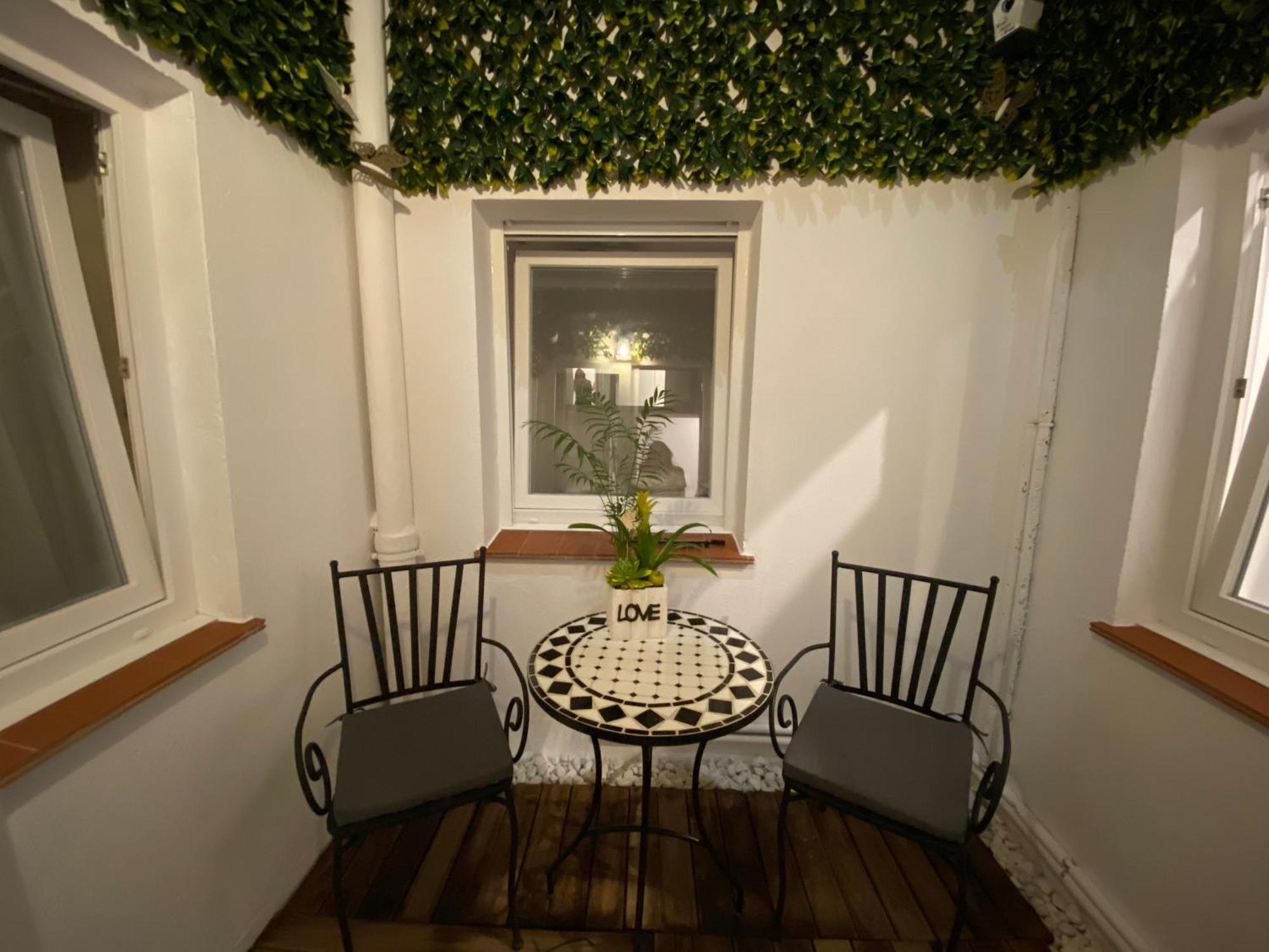 Apartaments L'Arc Palafrugell Exteriör bild