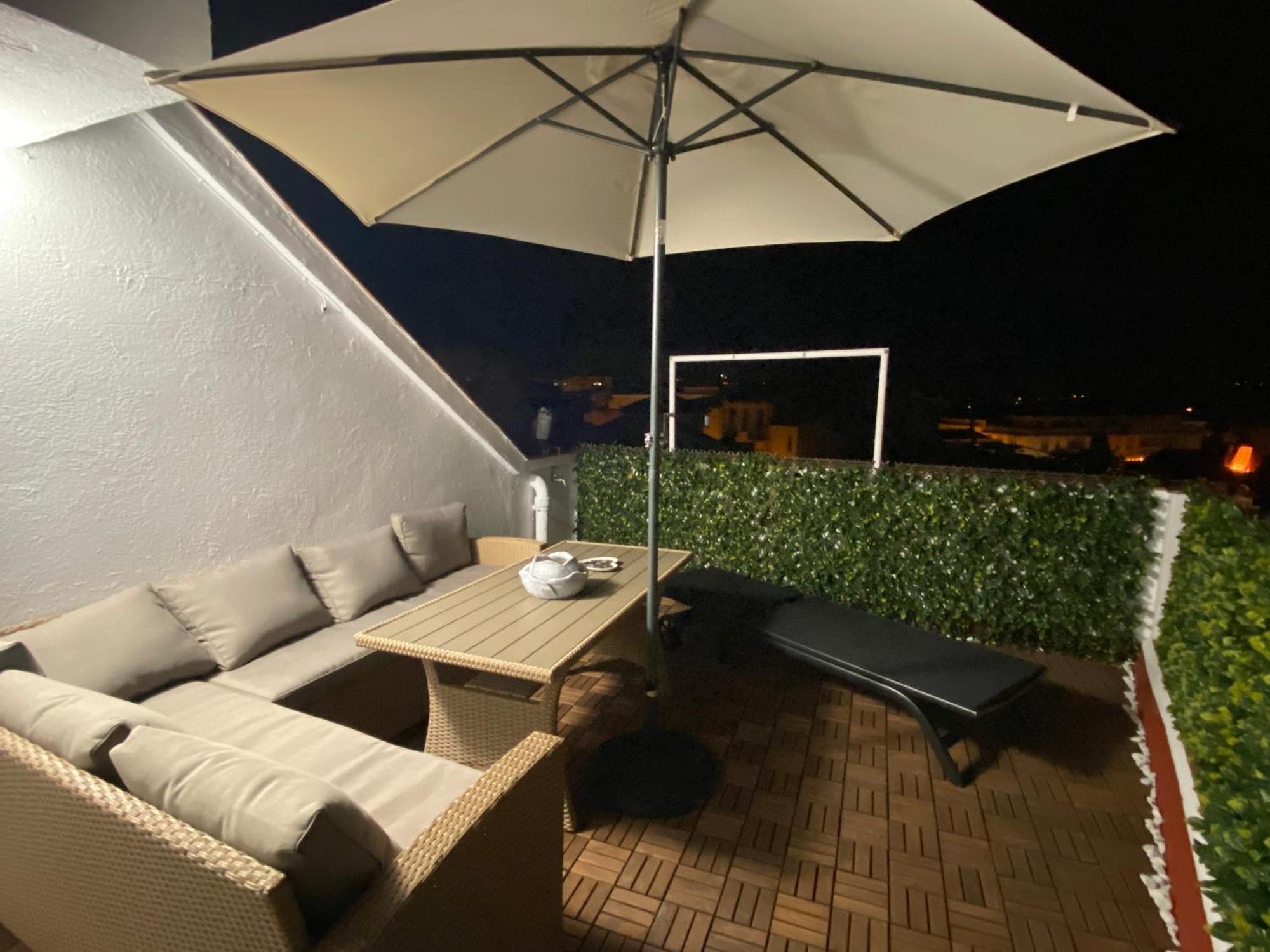 Apartaments L'Arc Palafrugell Exteriör bild