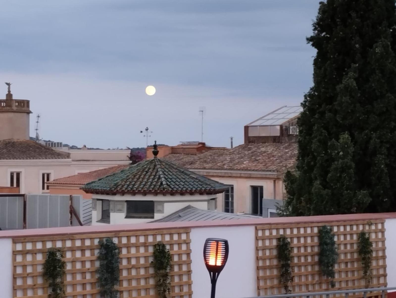 Apartaments L'Arc Palafrugell Exteriör bild