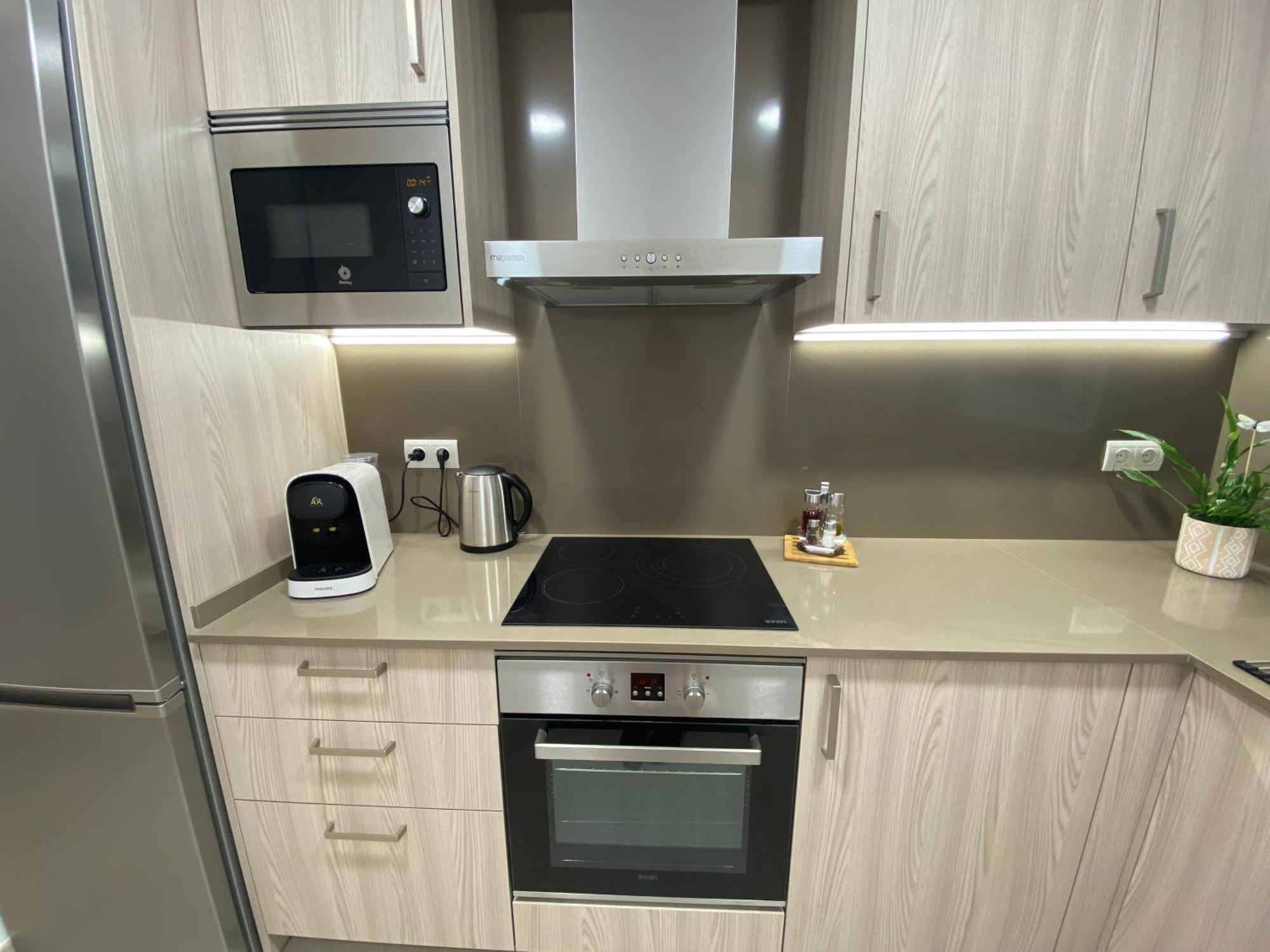 Apartaments L'Arc Palafrugell Exteriör bild