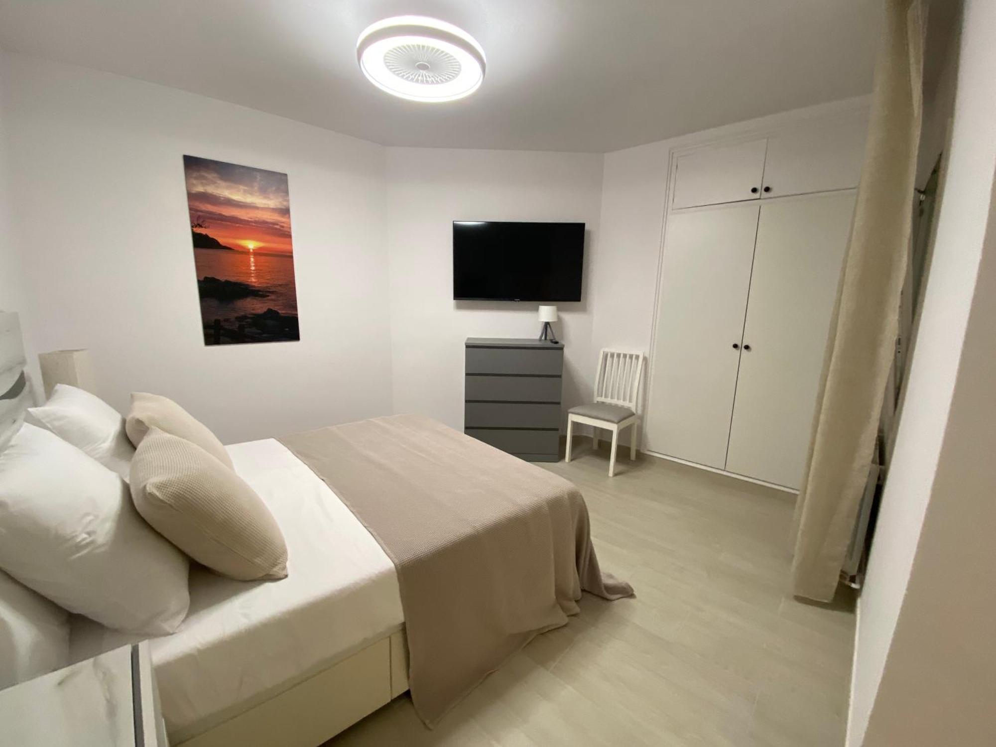 Apartaments L'Arc Palafrugell Exteriör bild