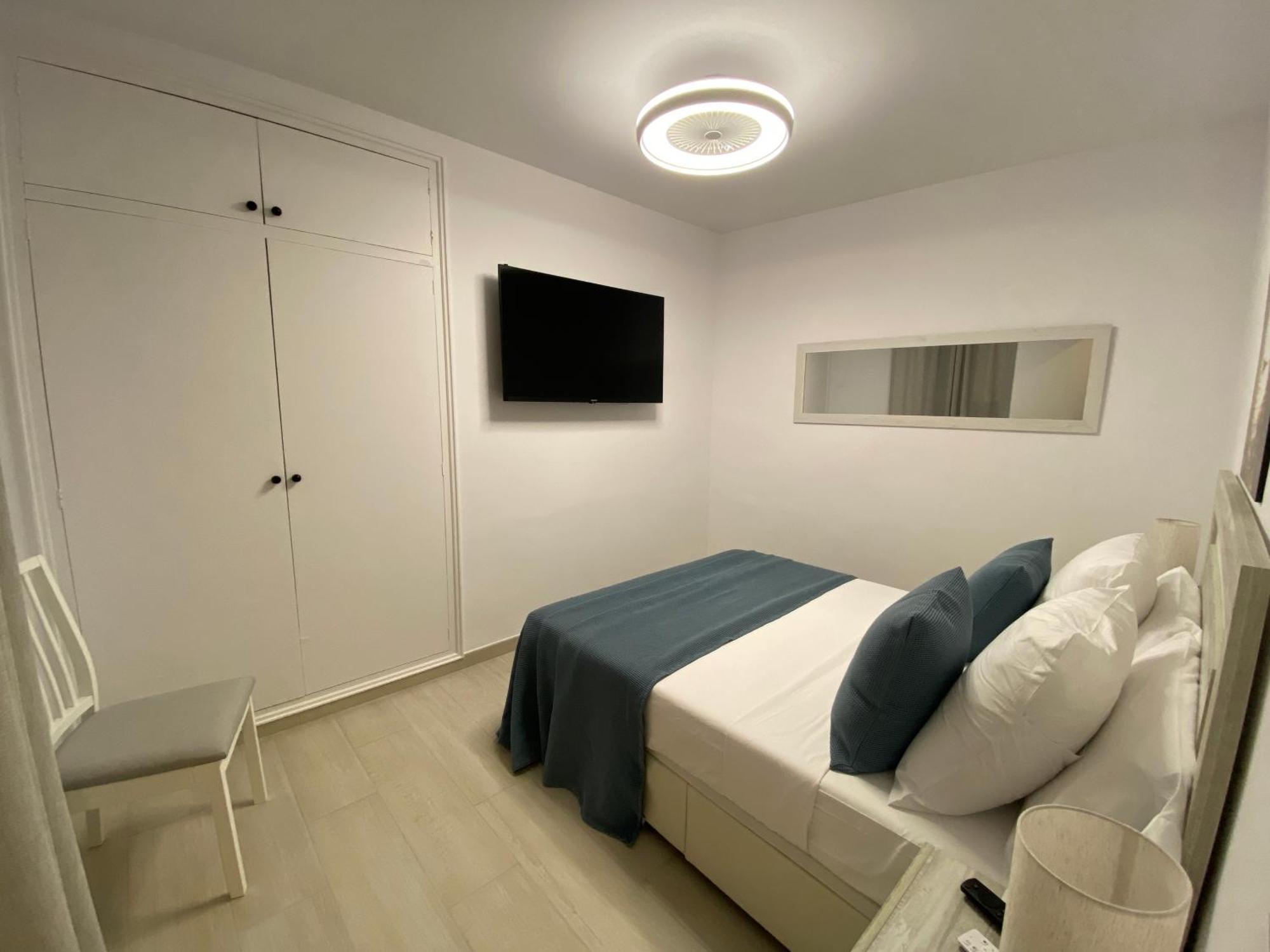 Apartaments L'Arc Palafrugell Exteriör bild