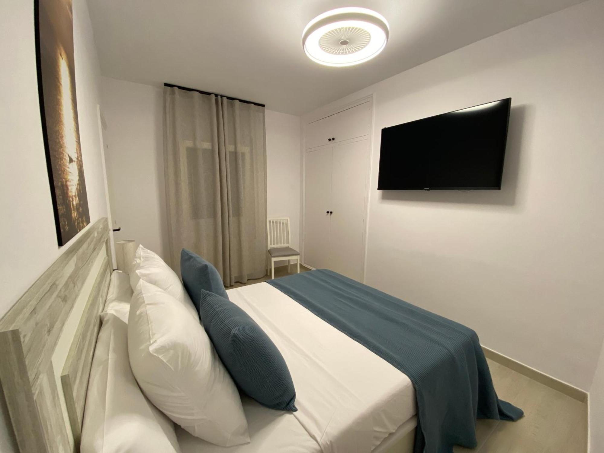 Apartaments L'Arc Palafrugell Exteriör bild
