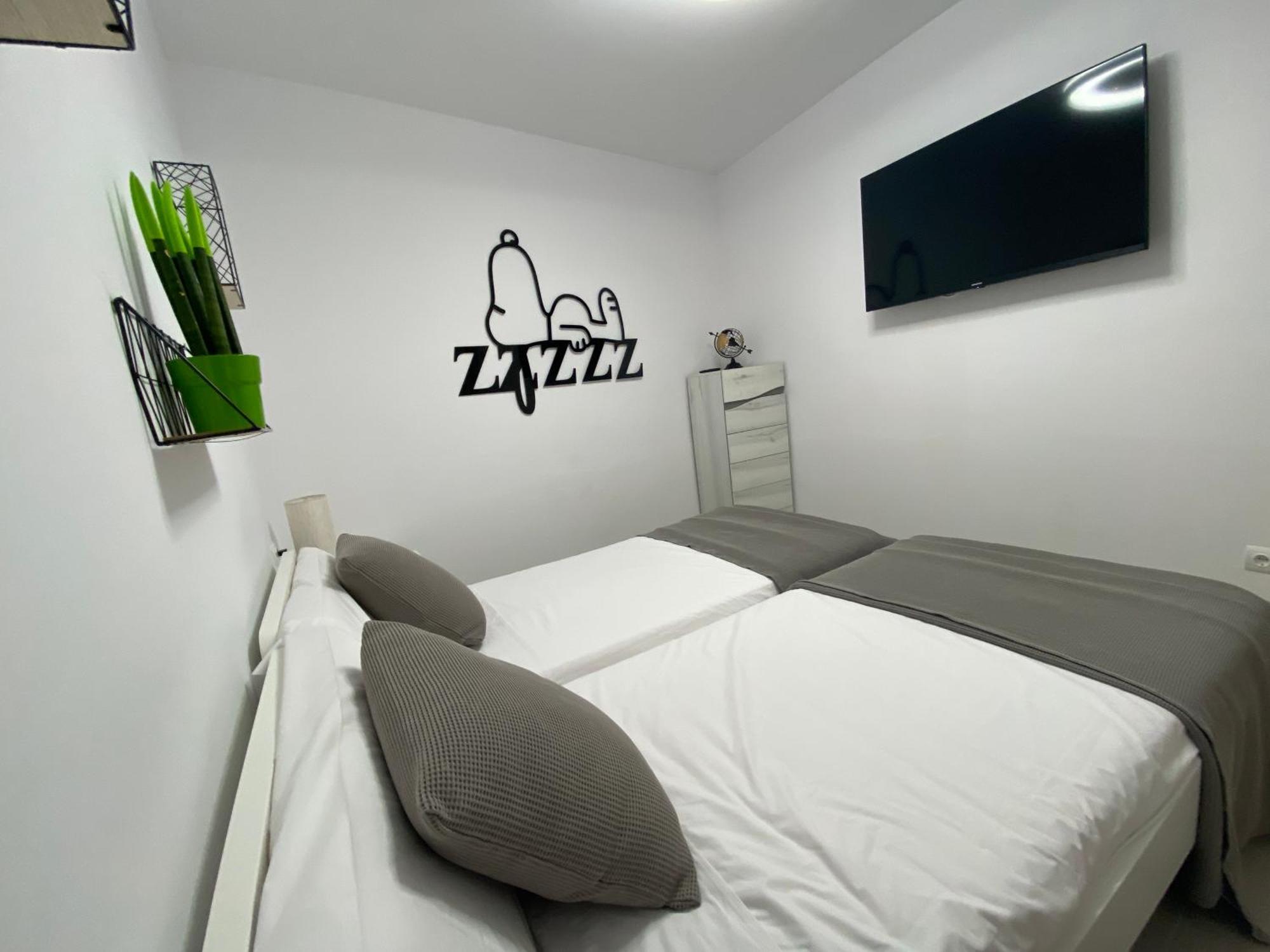 Apartaments L'Arc Palafrugell Exteriör bild