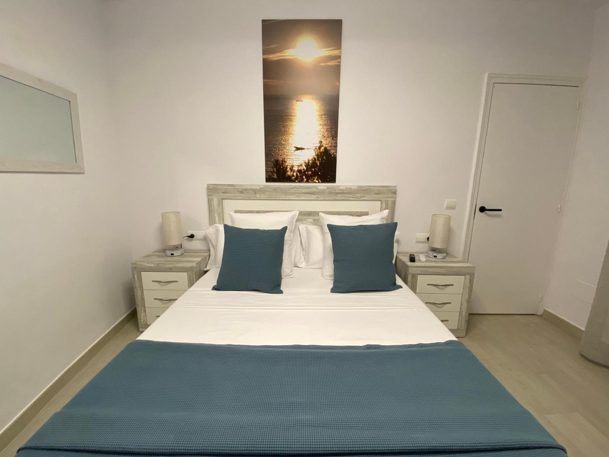Apartaments L'Arc Palafrugell Exteriör bild