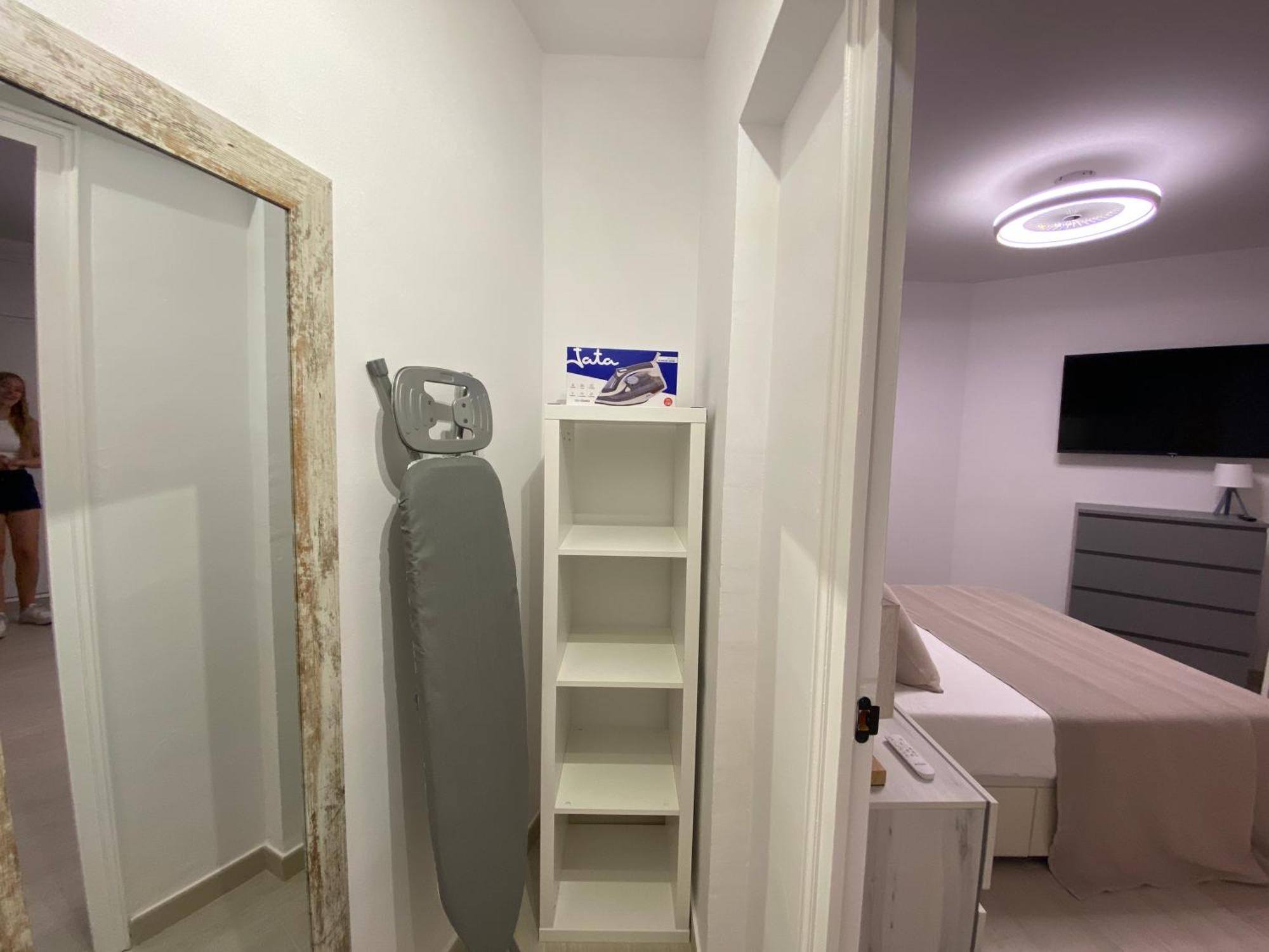 Apartaments L'Arc Palafrugell Exteriör bild