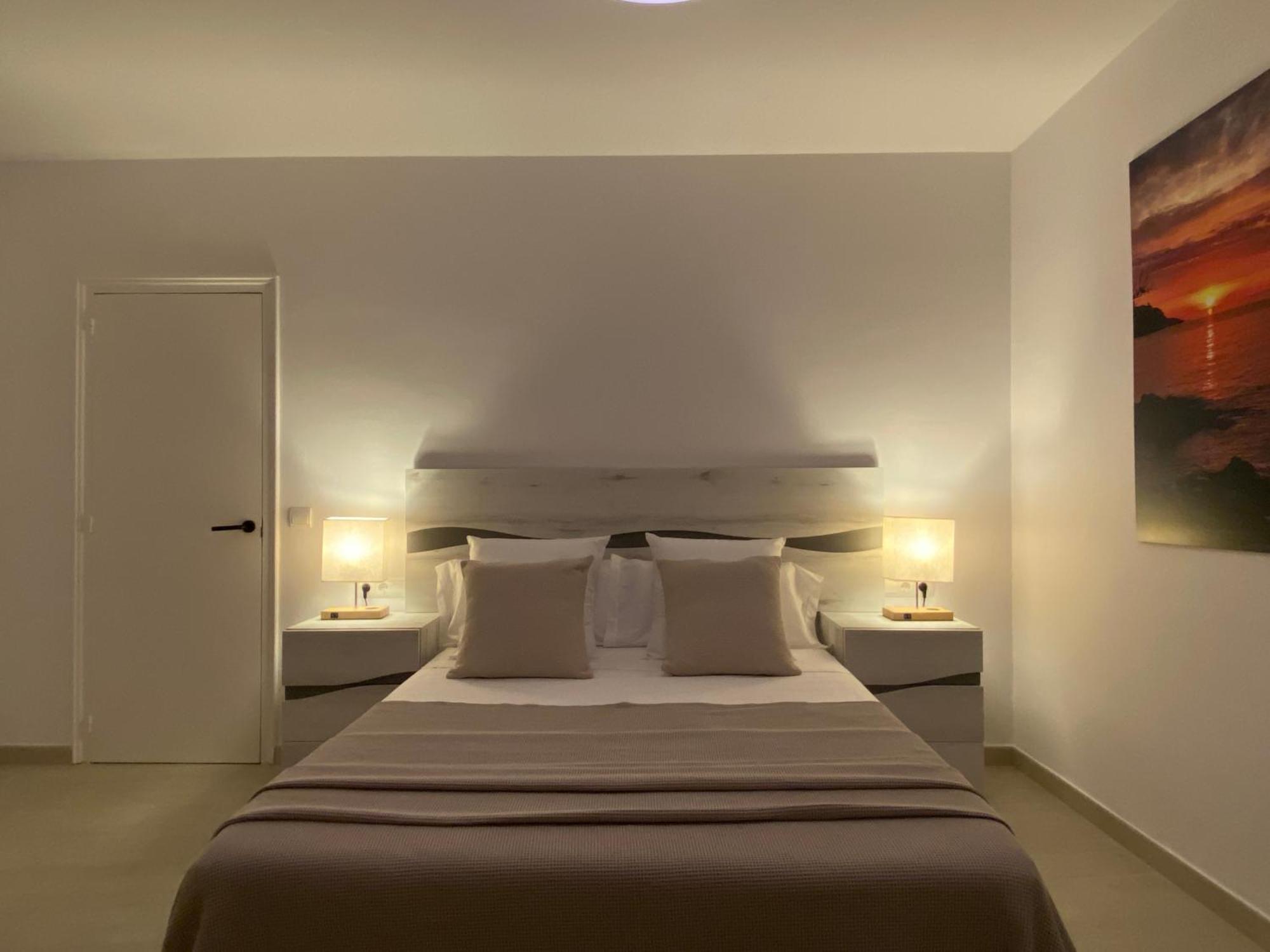 Apartaments L'Arc Palafrugell Exteriör bild